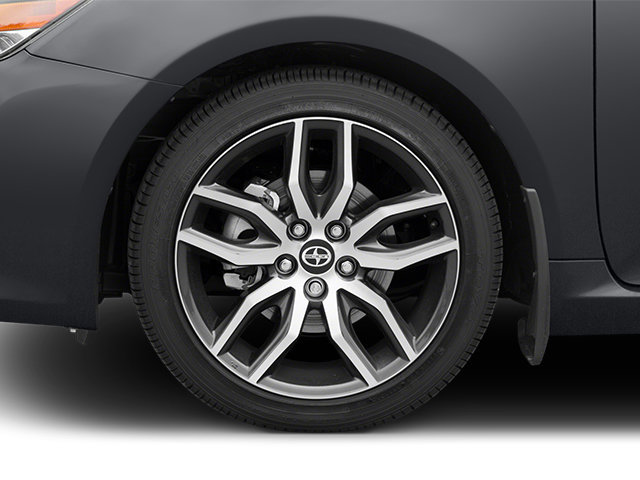 Used 2014 Scion tC Monogram Series FWD image 14