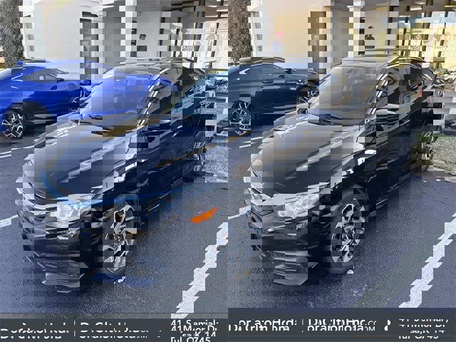 Used 2017 Honda Civic EX image 3