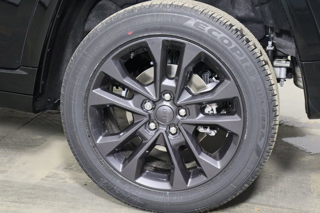 New 2026 Jeep Grand Cherokee Limited image 40