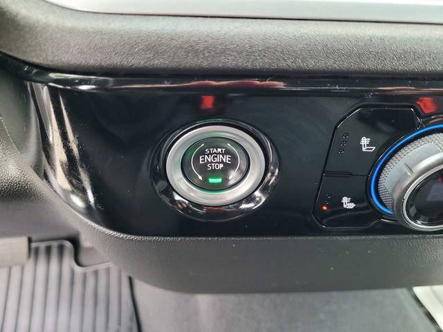 Used 2022 Chevrolet Silverado 1500 LT image 15