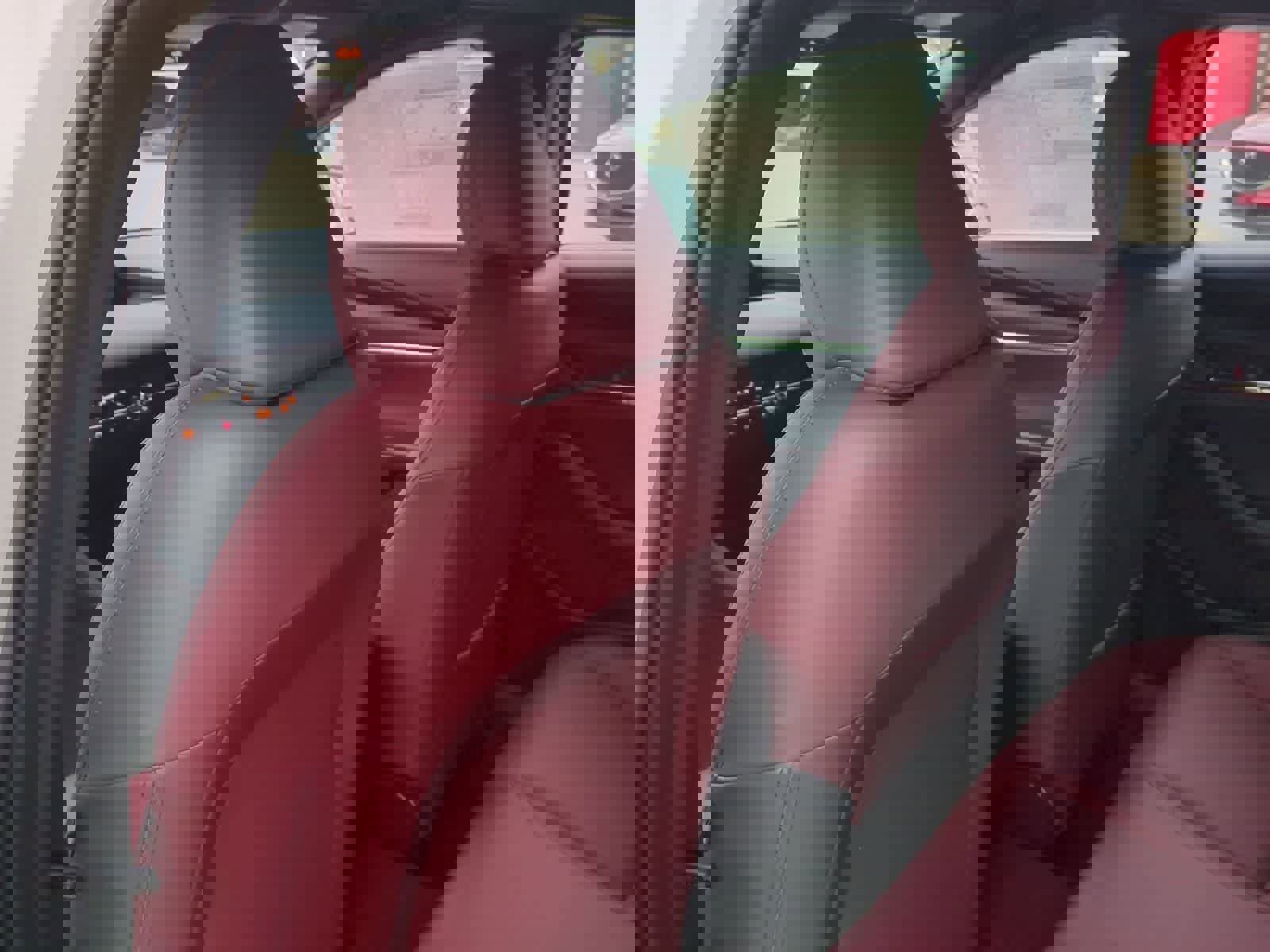 New 2026 MAZDA CX-5 Select image 17