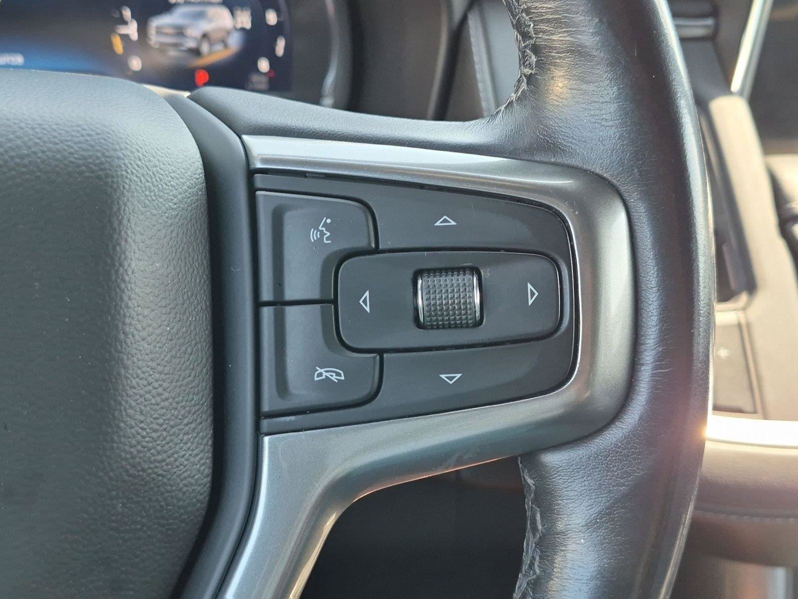 Used 2022 Chevrolet Tahoe LT w/ Luxury Package AWD/4WD image 28