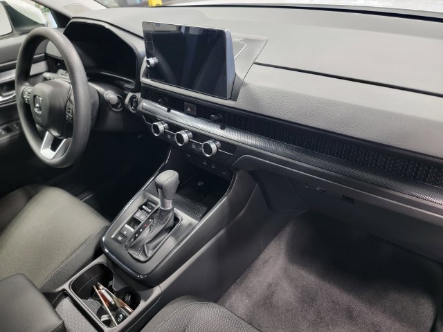 New 2027 Honda CR-V EX image 16