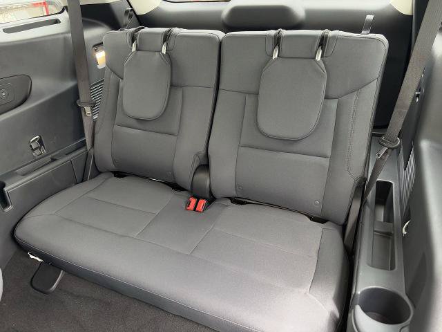 New 2026 Ford Explorer Active RWD image 55