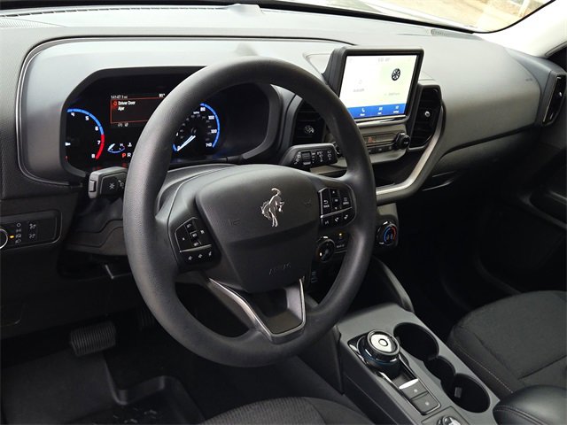 Certified 2022 Ford Bronco Sport image 15