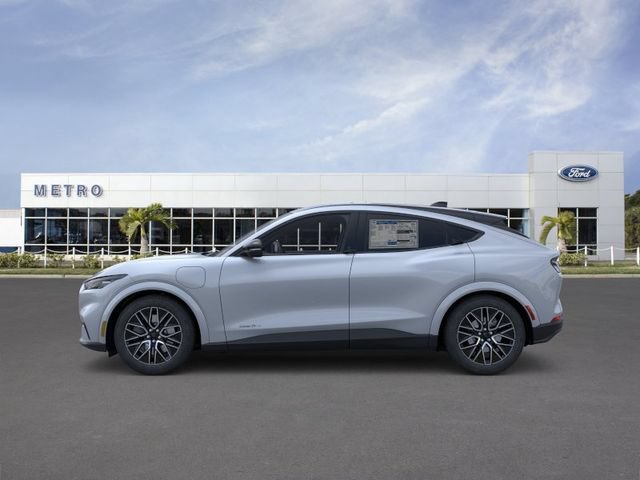 New 2026 Ford Mustang Mach-E Premium RWD image 3