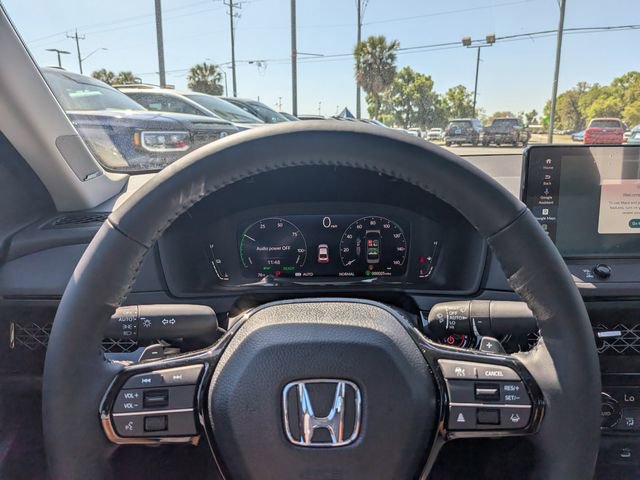 New 2026 Honda Accord Touring image 26