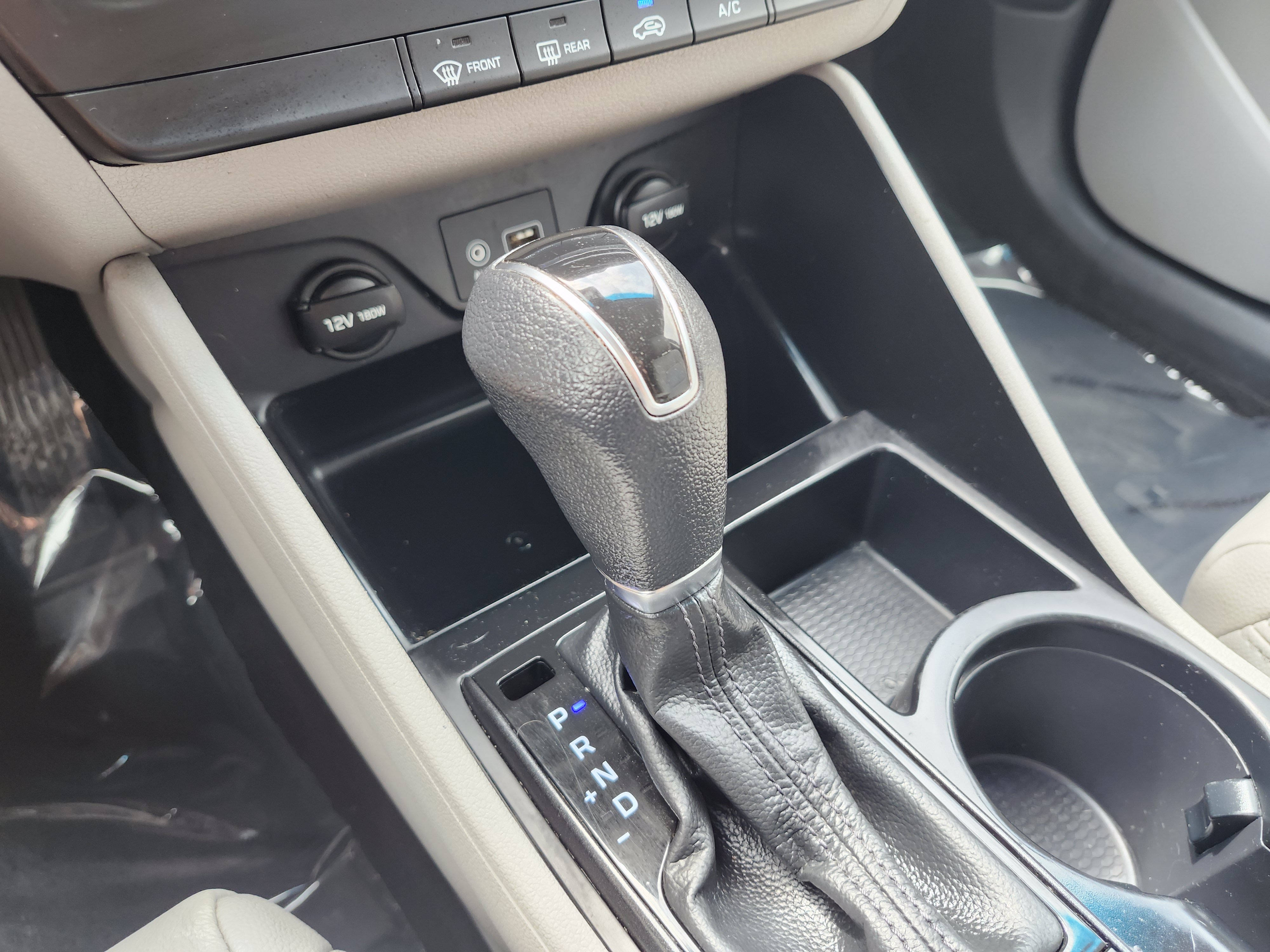 Used 2019 Hyundai Tucson SE FWD image 28