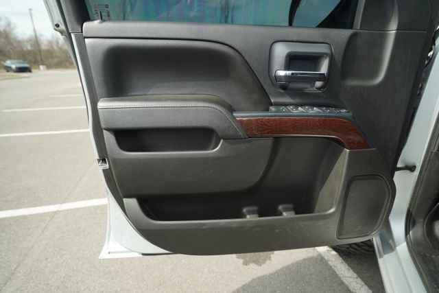 Used 2016 GMC Sierra 1500 SLE w/ SLE Value Package image 13