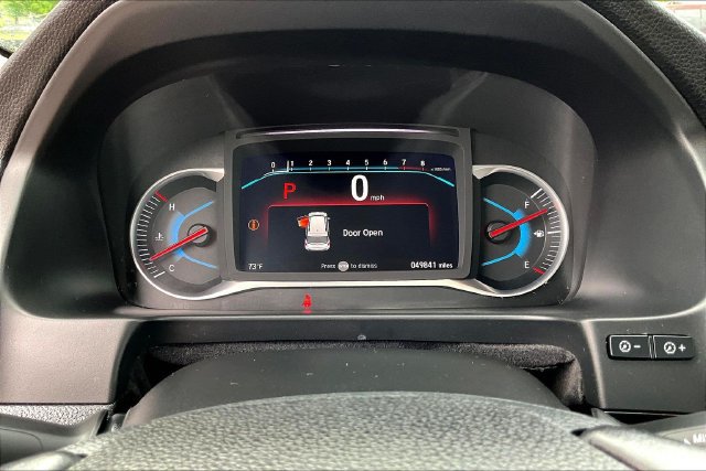 Used 2022 Honda Pilot Touring image 13