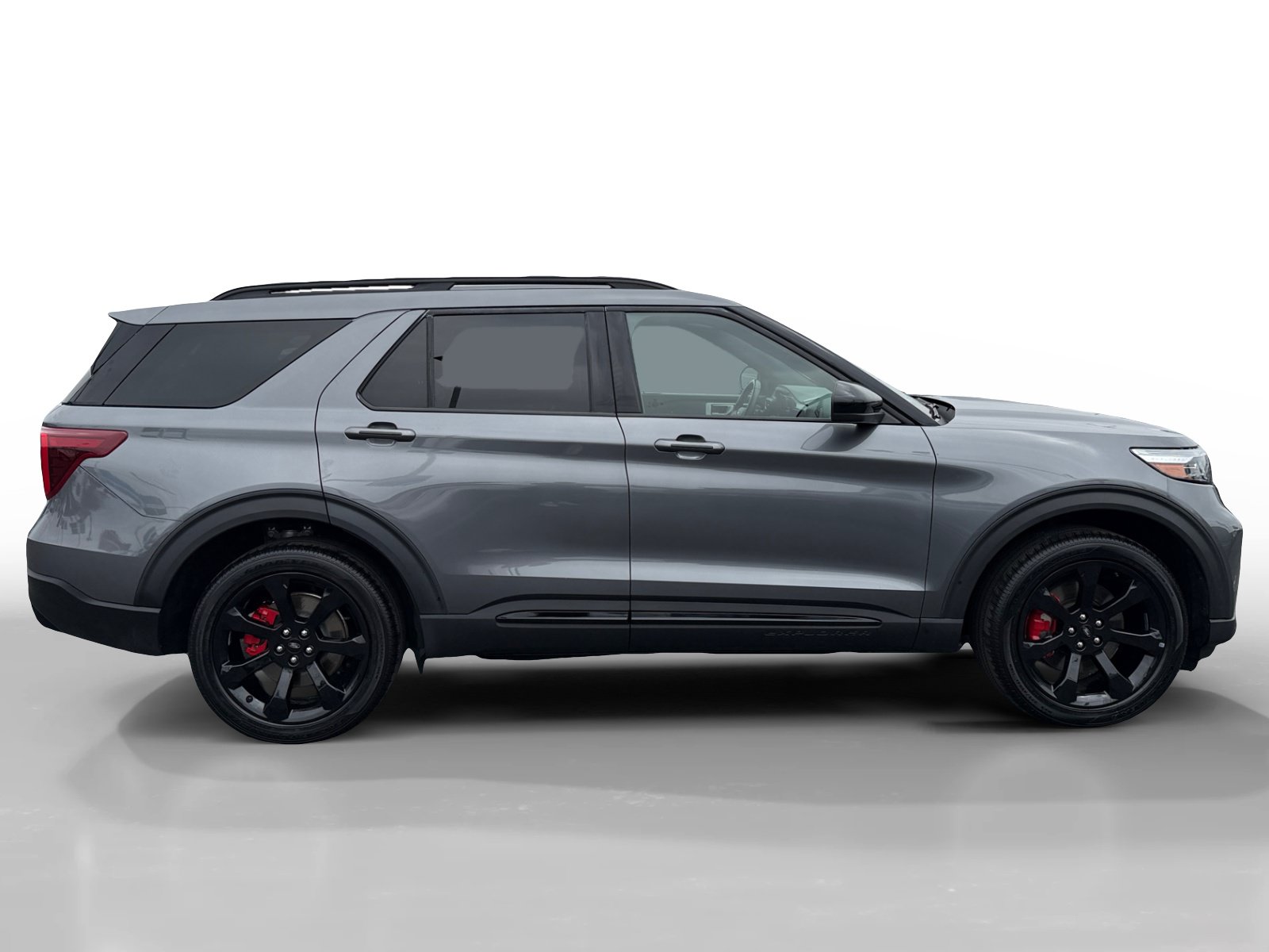 Used 2022 Ford Explorer ST w/ ST Street Pack AWD/4WD image 6