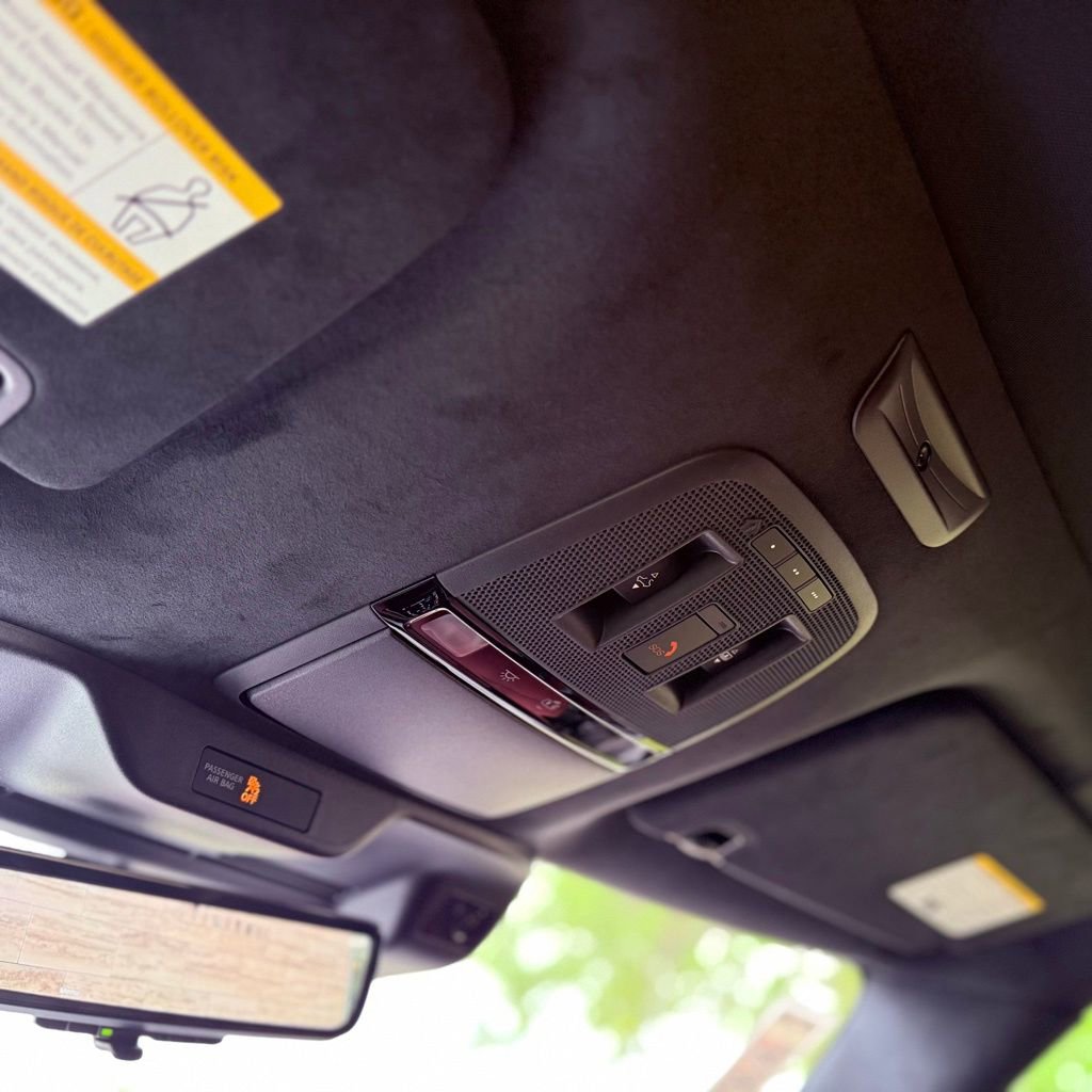 Certified 2026 INFINITI QX80 Autograph image 16