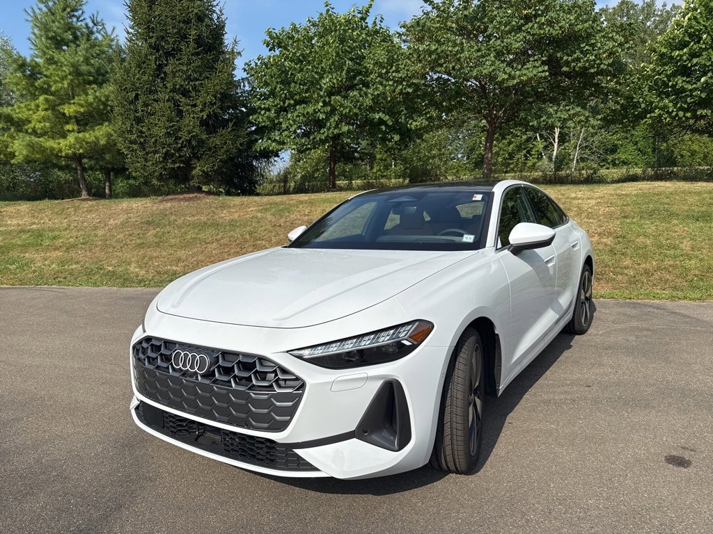 New 2025 Audi A5 2.0T Premium Plus Sedan