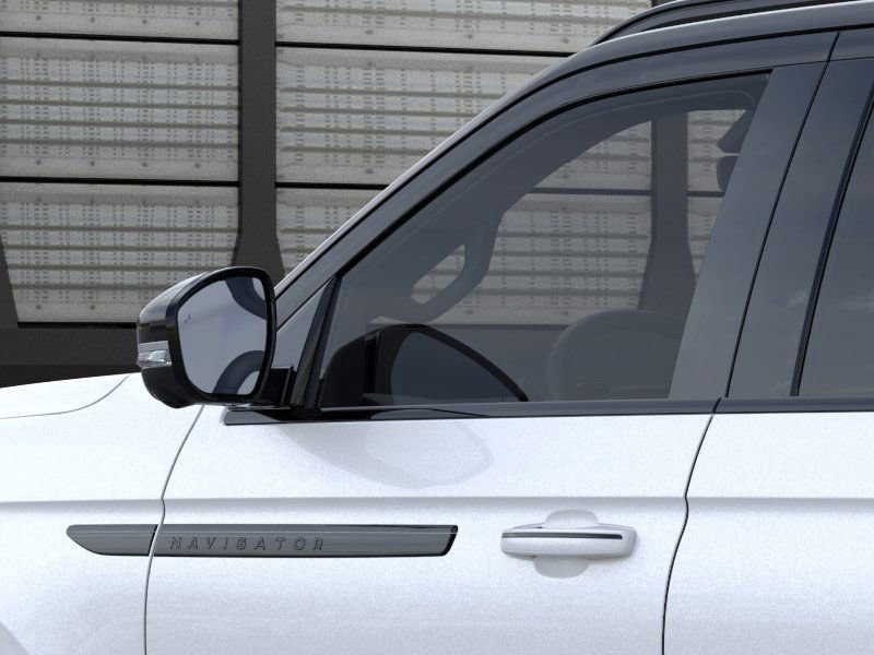 New 2026 Lincoln Navigator Black Label image 20