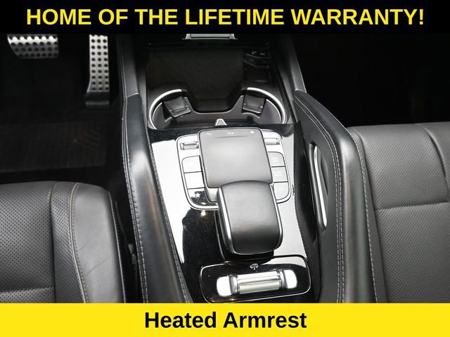 Used 2020 Mercedes-Benz GLS 580 4MATIC image 38