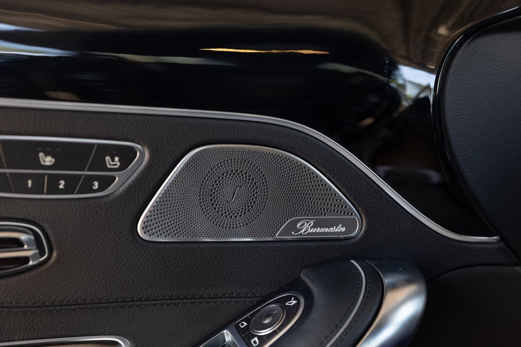 Used 2019 Mercedes-Benz S 560 4MATIC Coupe image 37