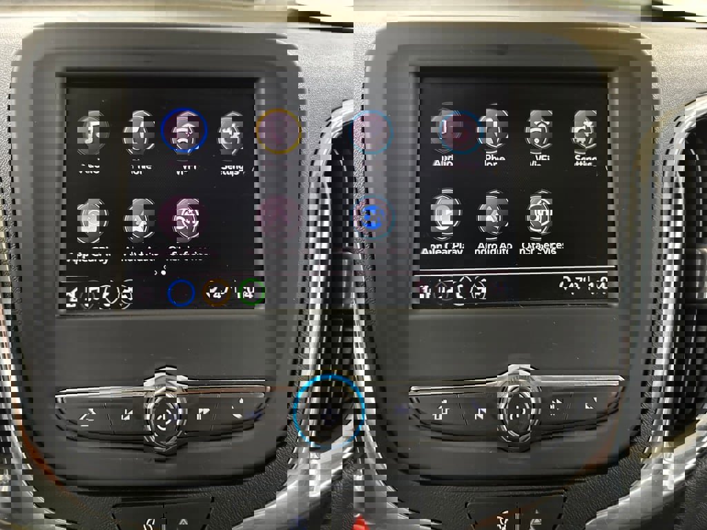 Certified 2022 Chevrolet Equinox LT image 11