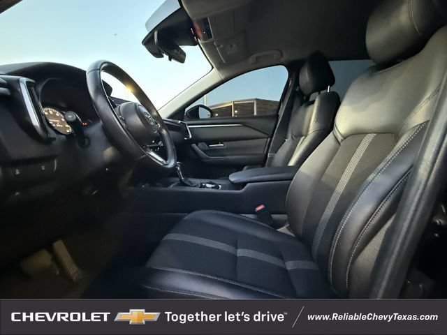 Used 2024 MAZDA CX-50 AWD 2.5 S w/ Preferred Package image 29
