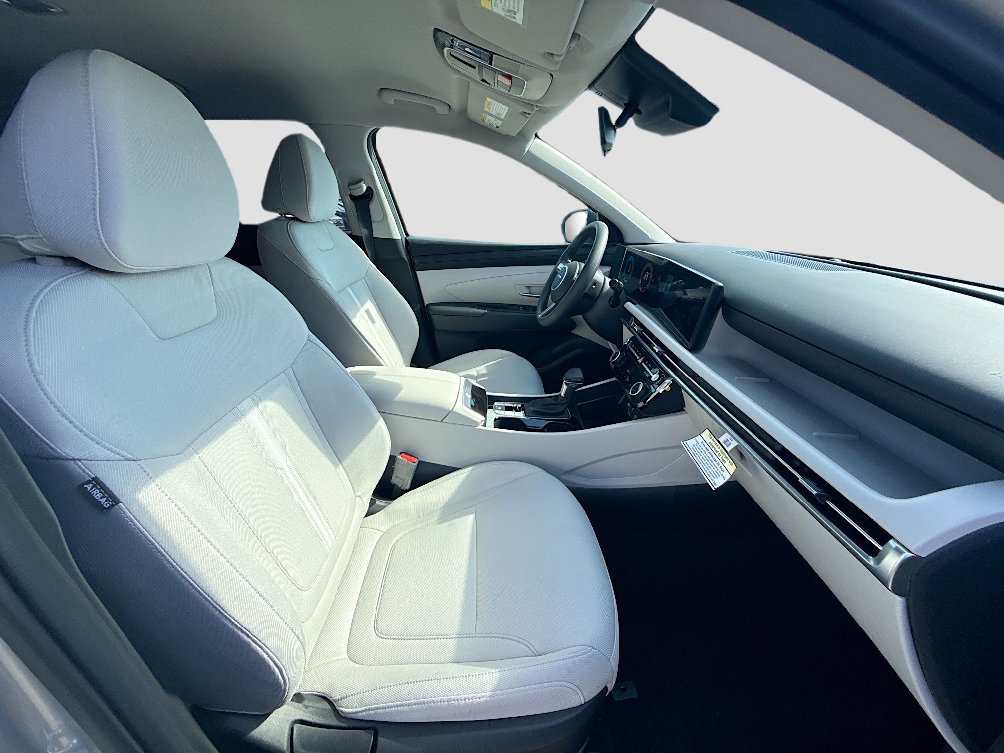 New 2026 Hyundai Tucson SEL image 21