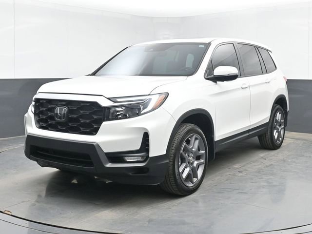 Used 2023 Honda Passport EX-L image 5