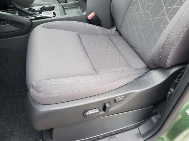 New 2026 Nissan Frontier SV image 20