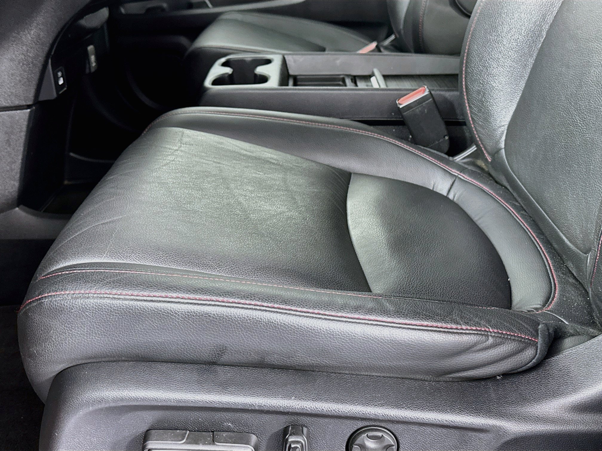 Certified 2024 Honda Odyssey Sport image 18
