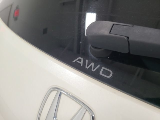 Certified 2024 Honda HR-V Sport image 9