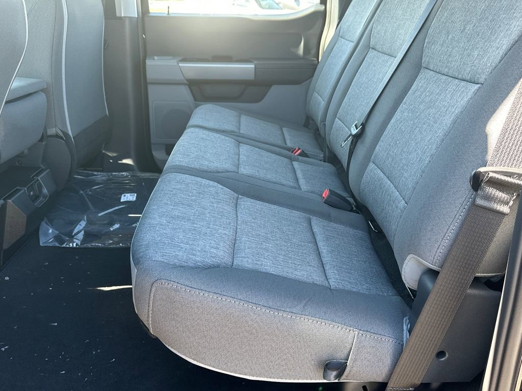New 2026 Ford F250 XL w/ STX Appearance Package image 17