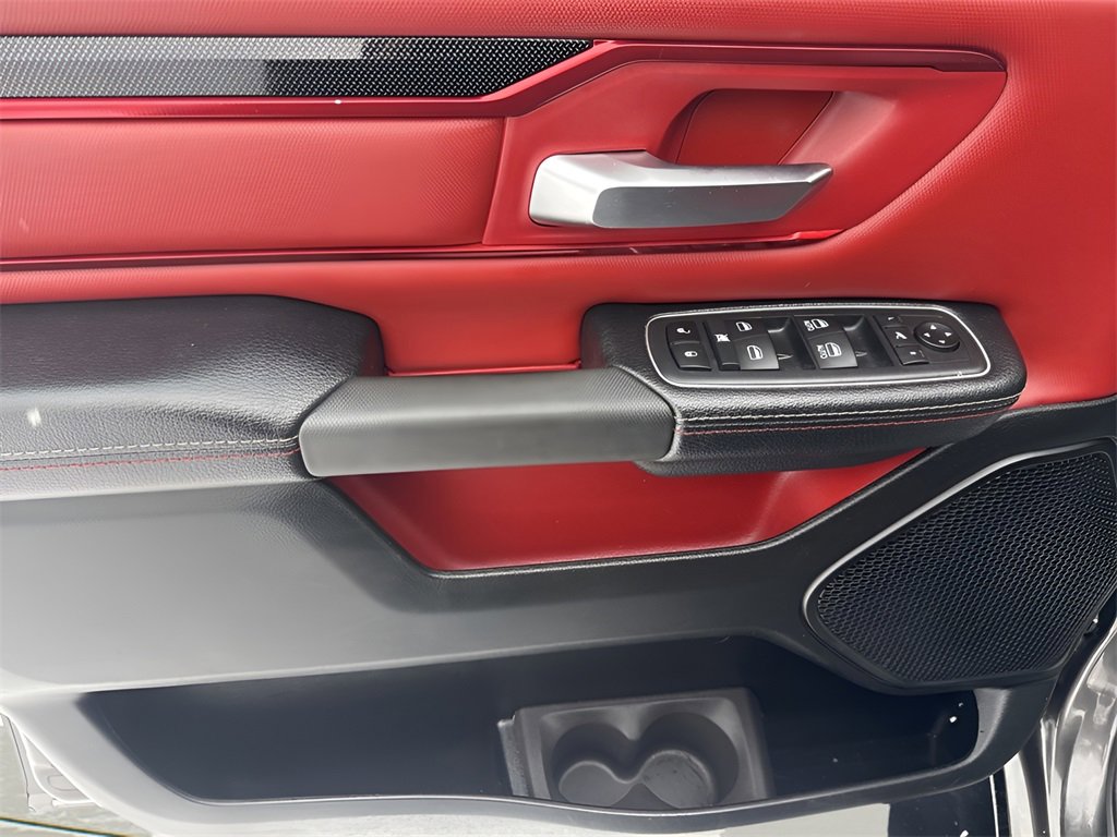 Used 2020 RAM 1500 Rebel w/ Rebel Level 1 Equipment Group image 18