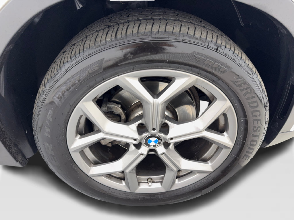 Used 2021 BMW X3 sDrive30i w/ Convenience Package RWD image 82