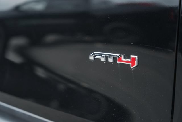 Used 2022 GMC Terrain AT4 w/ Infotainment Package II AWD/4WD image 32