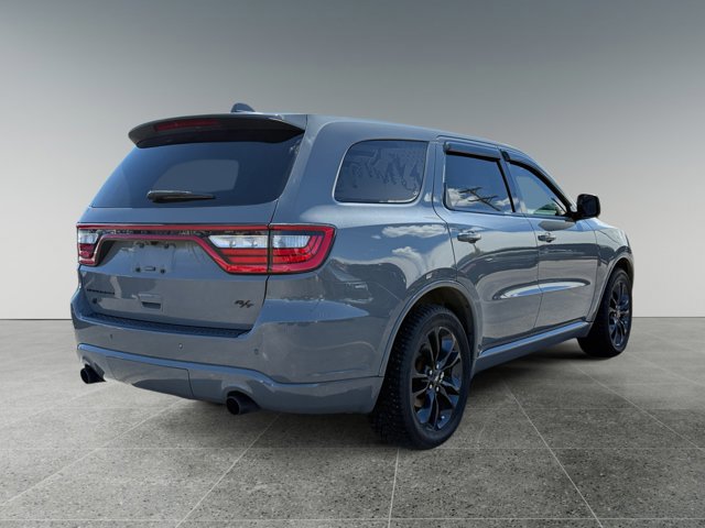 Used 2022 Dodge Durango R/T w/ Blacktop Package AWD/4WD image 6