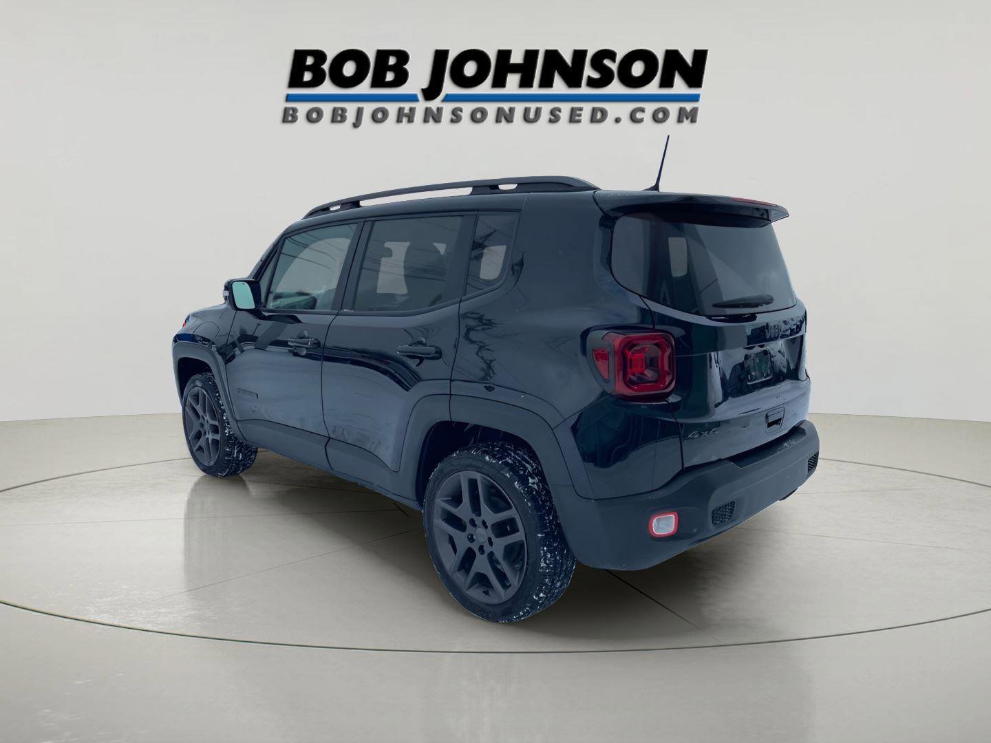 Used 2020 Jeep Renegade Altitude image 10