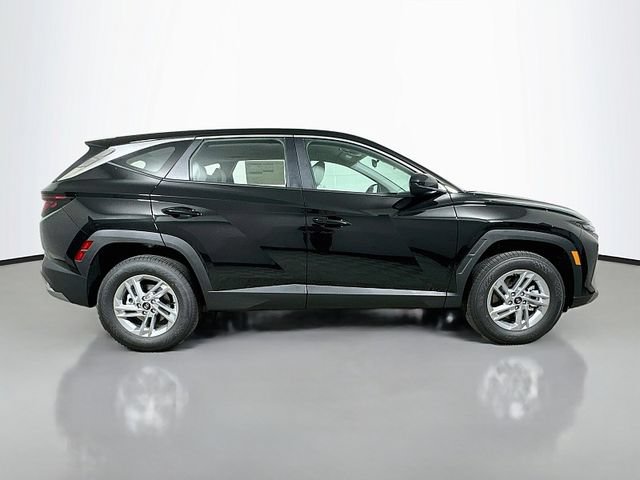 New 2026 Hyundai Tucson SE AWD/4WD image 8