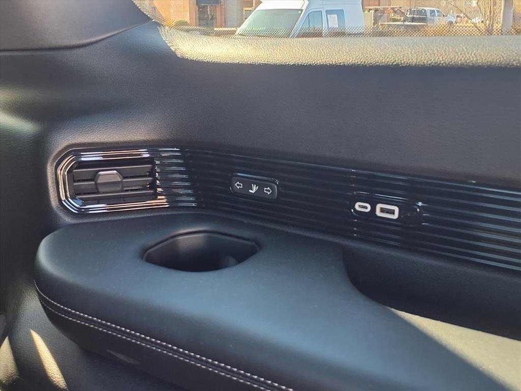 New 2025 Jeep Grand Wagoneer Base w/ 8-Passenger Seating Package image 27