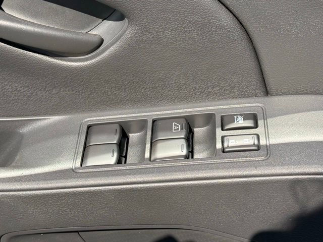 Certified 2025 Nissan Frontier S w/ S Utility Package image 13