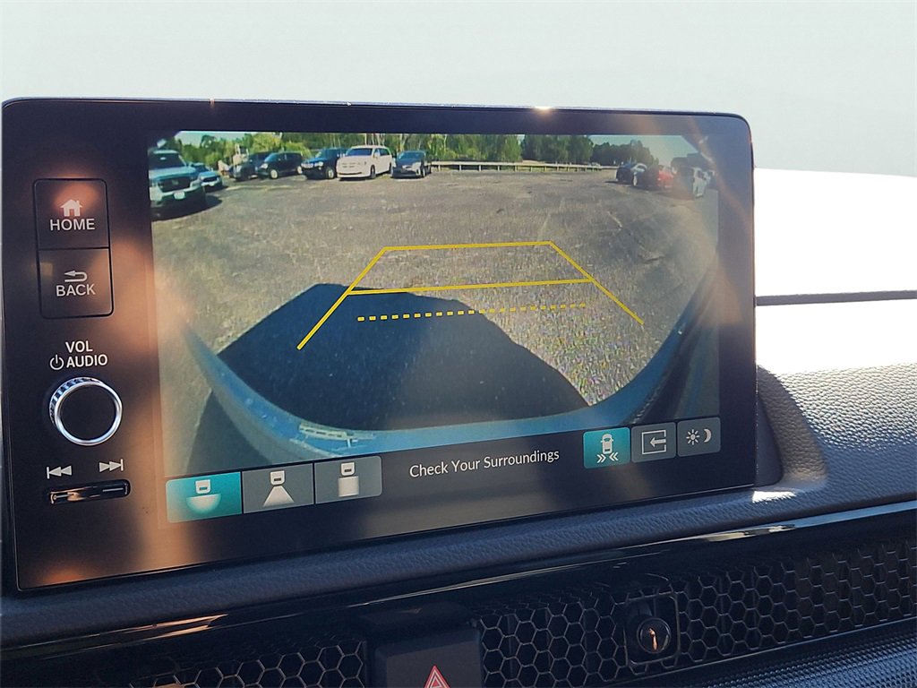 Certified 2023 Honda CR-V EX-L image 18