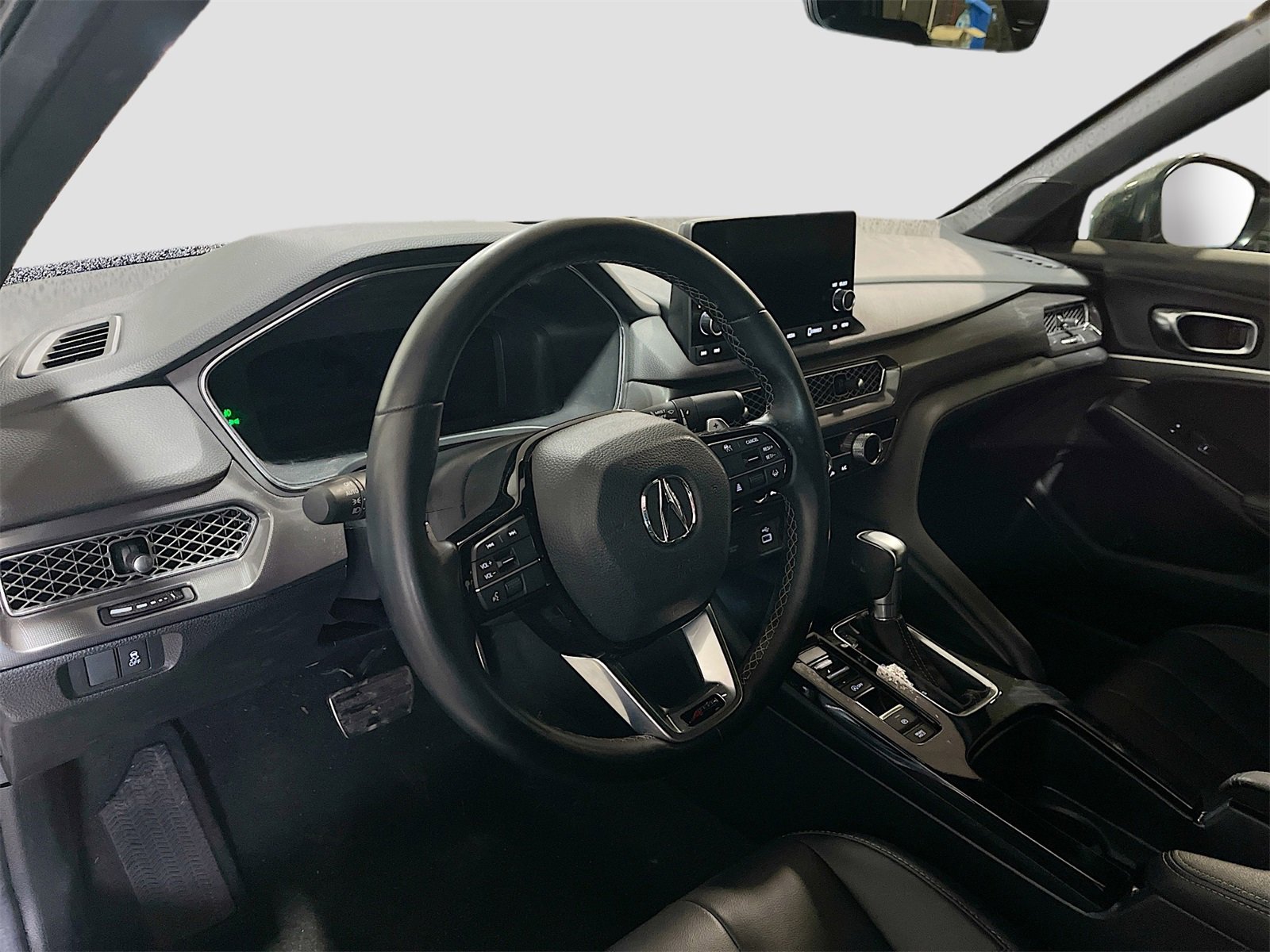 Used 2024 Acura Integra A-Spec image 9