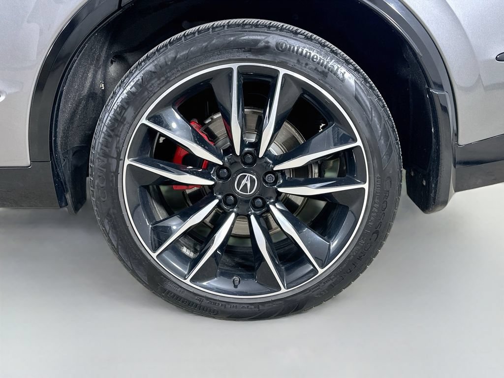 Used 2023 Acura MDX Type S w/ Advance Package AWD/4WD image 39