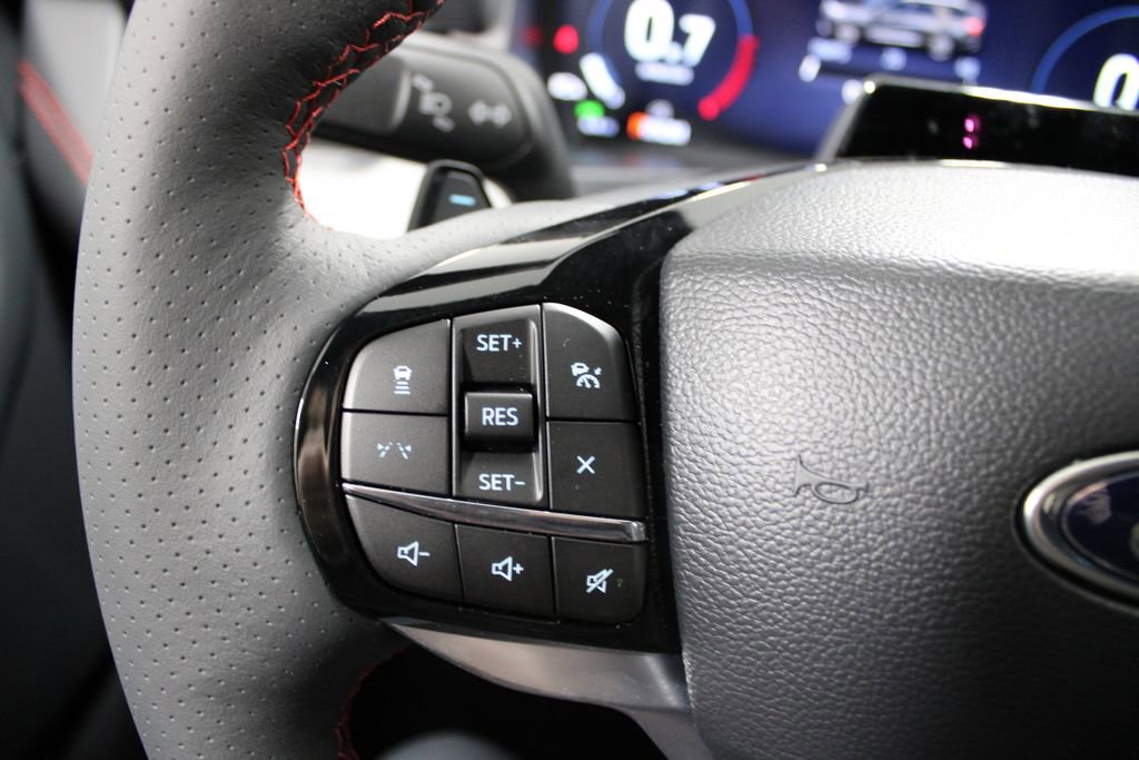 New 2026 Ford Explorer ST image 33