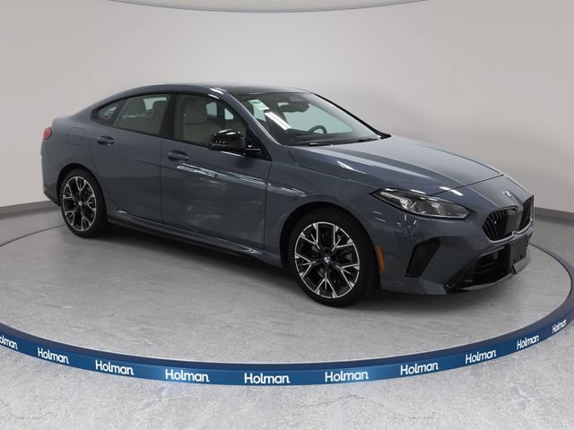 Used 2026 BMW 228i xDrive w/ Technology Package AWD/4WD image 3