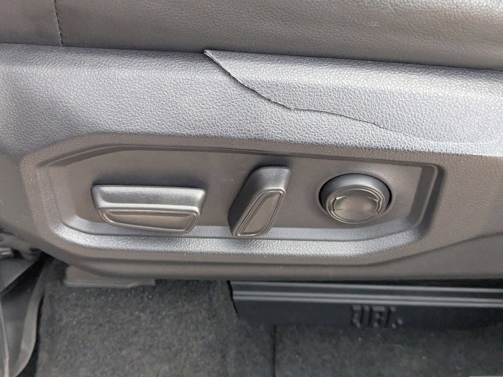 Used 2024 Toyota Sequoia TRD Pro image 24