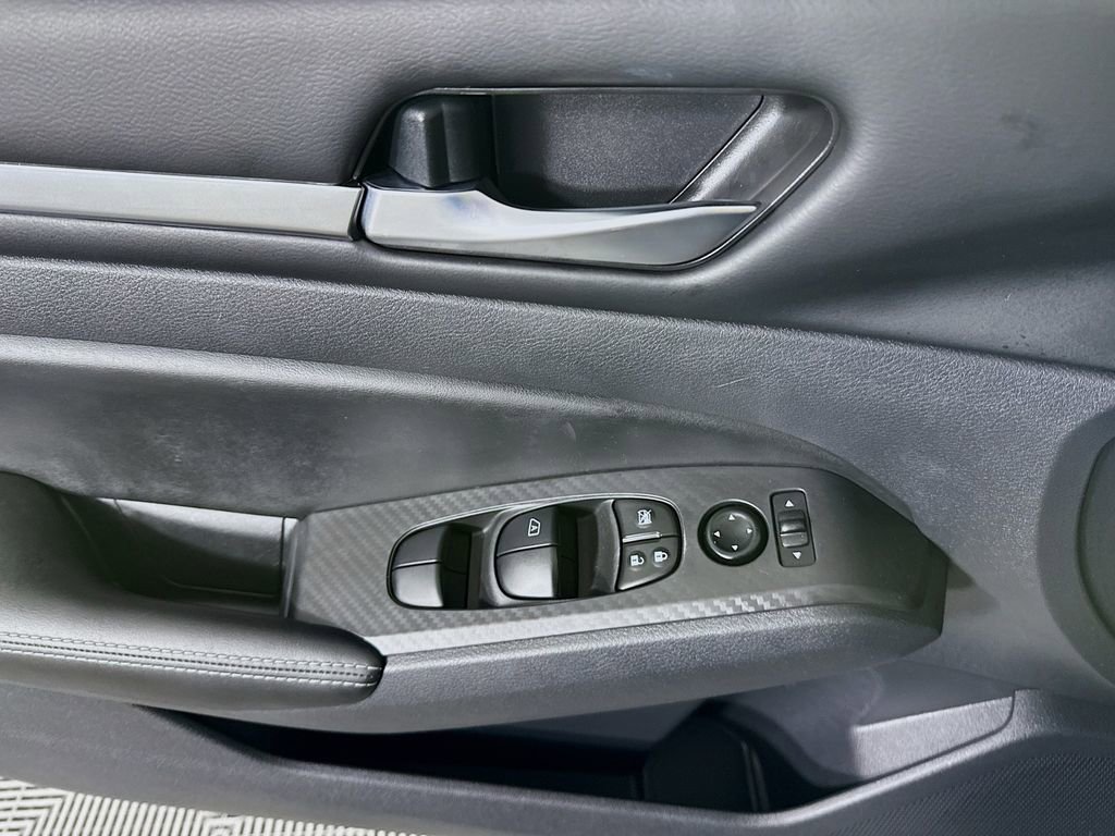 Certified 2022 Nissan Altima 2.5 SV image 22