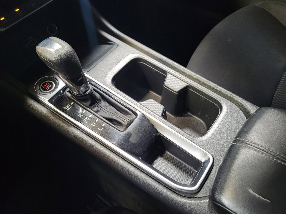 Used 2020 Nissan Sentra S FWD image 26