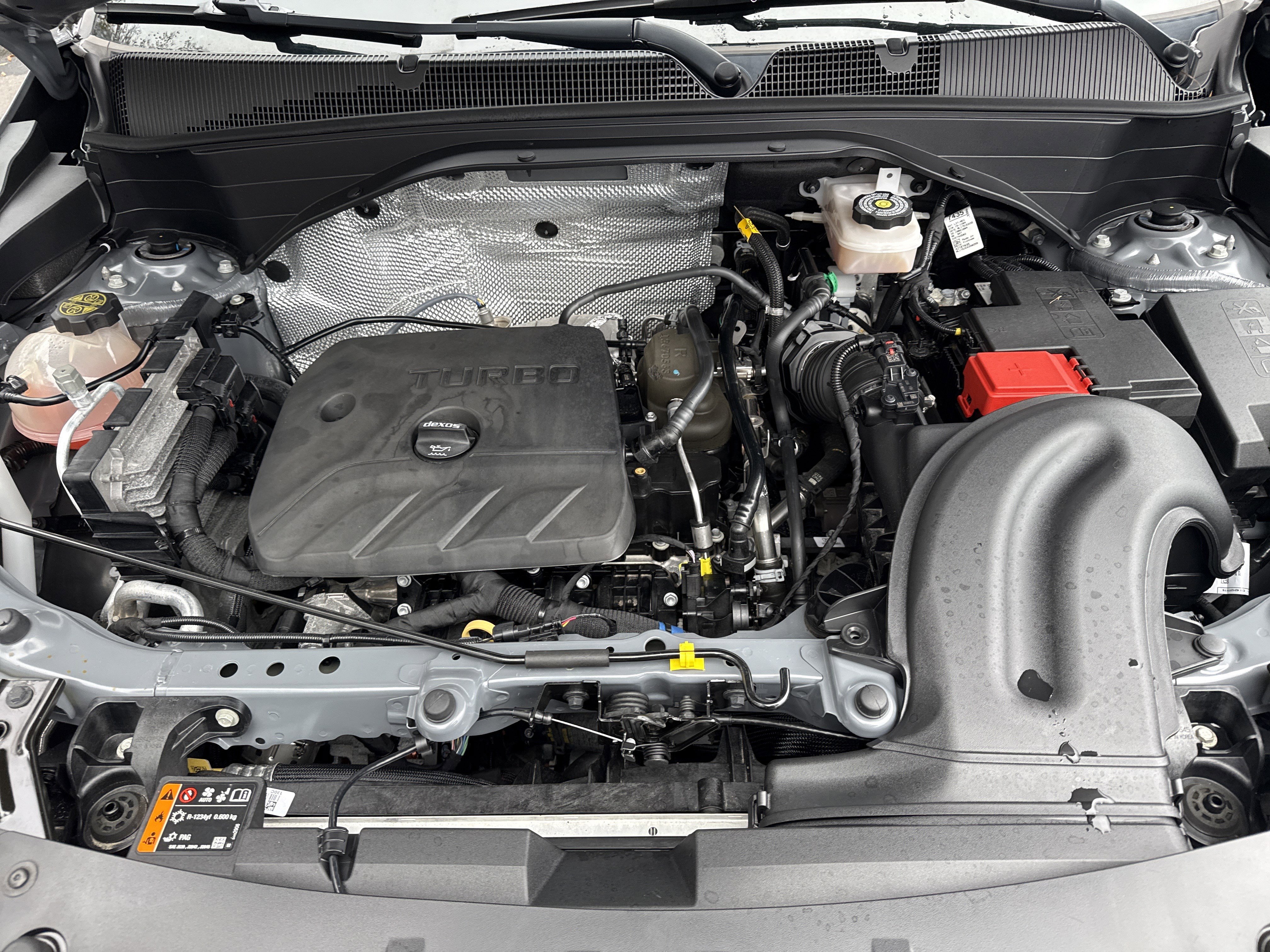 Used 2021 Chevrolet TrailBlazer LT w/ Premium Seating Package image 32