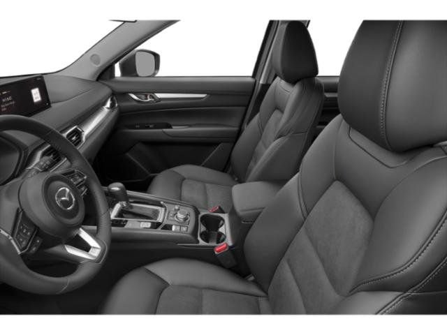Used 2021 MAZDA CX-5 Touring FWD image 12
