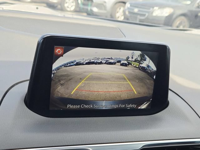 Used 2018 MAZDA MAZDA3 Grand Touring FWD image 23