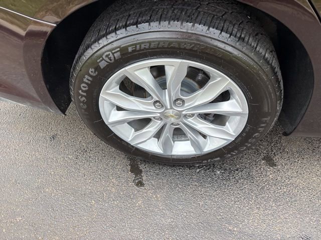 Used 2020 Chevrolet Malibu LT w/ Leather Package FWD image 42