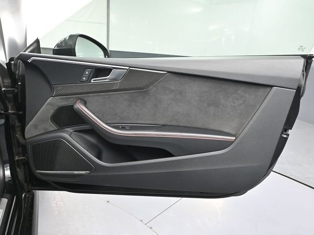Used 2018 Audi RS 5 image 41