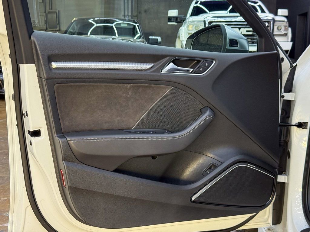 Used 2019 Audi RS 3 image 12